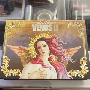 Lime Crime Venus 2 Palette